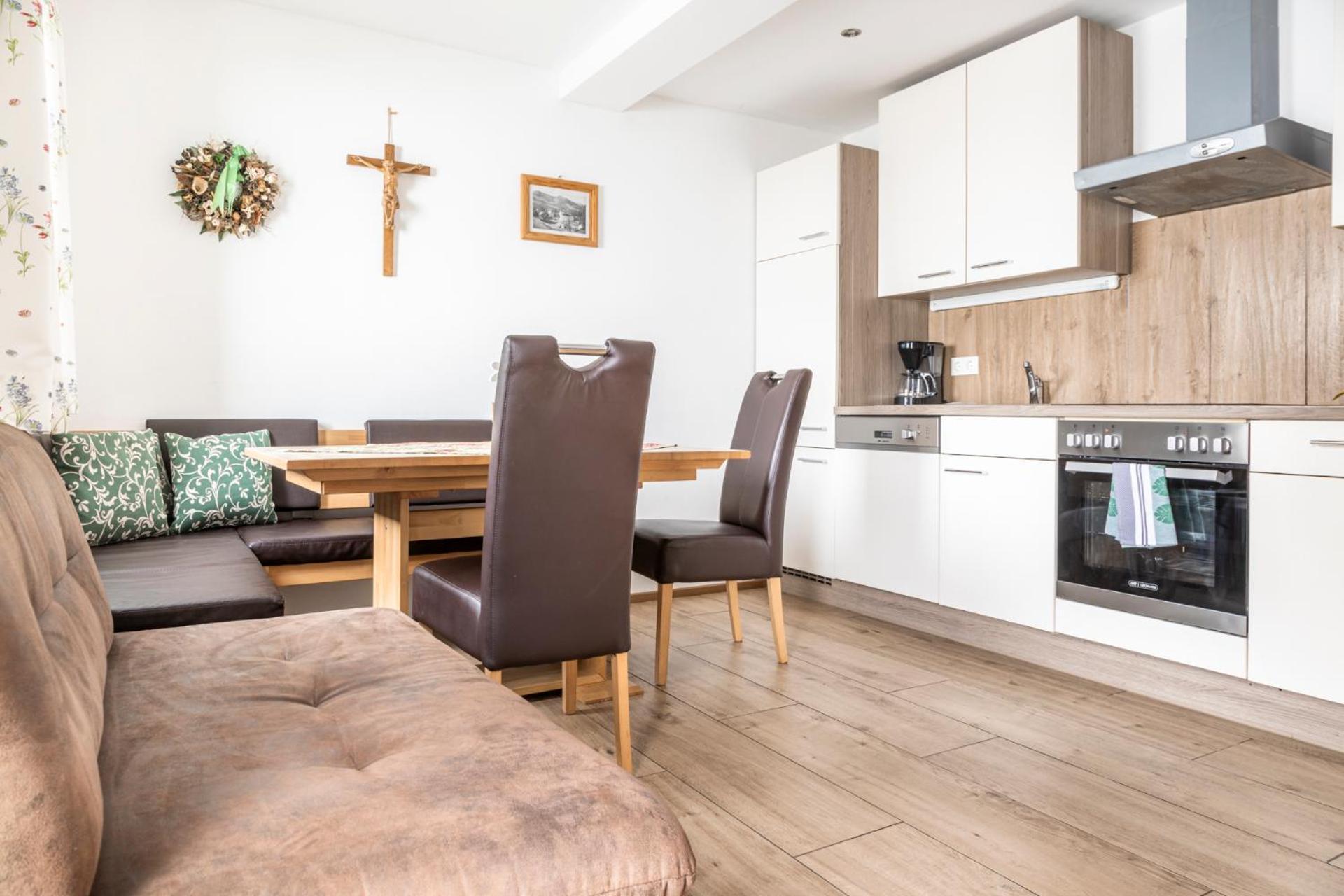 Ferienwohnung Angerlgut Sankt Koloman Exterior foto