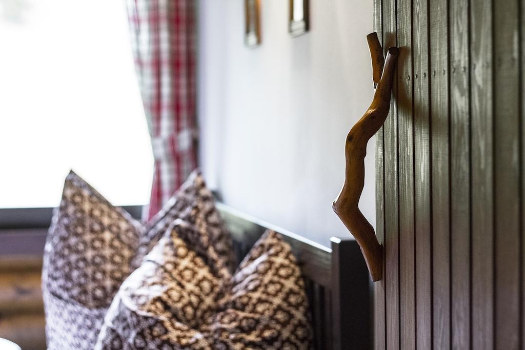 Ferienwohnung Angerlgut Sankt Koloman Cameră foto